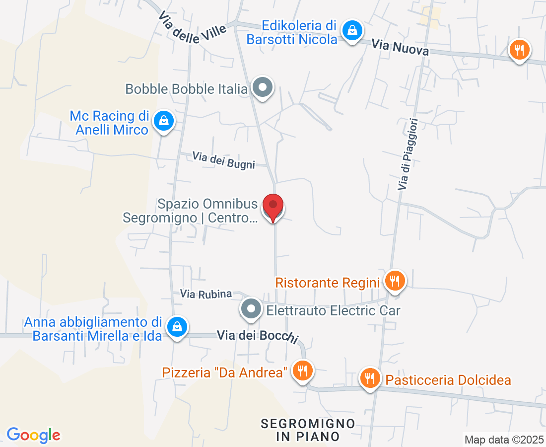 Via delle Sane Vecchie, 73, 55018 Capannori LU, Italia