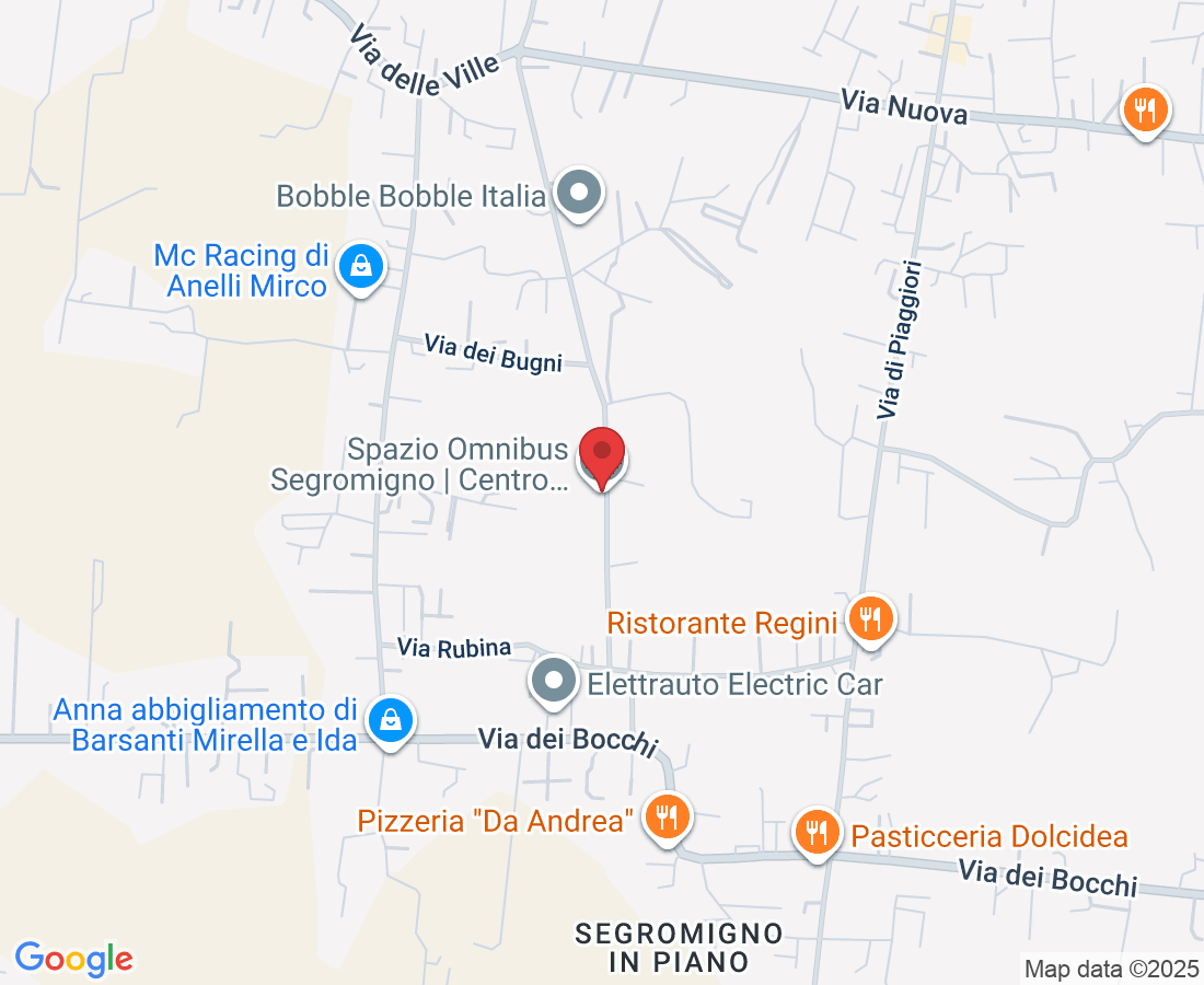 Via delle Sane Vecchie, 73, 55018 Capannori LU, Italia