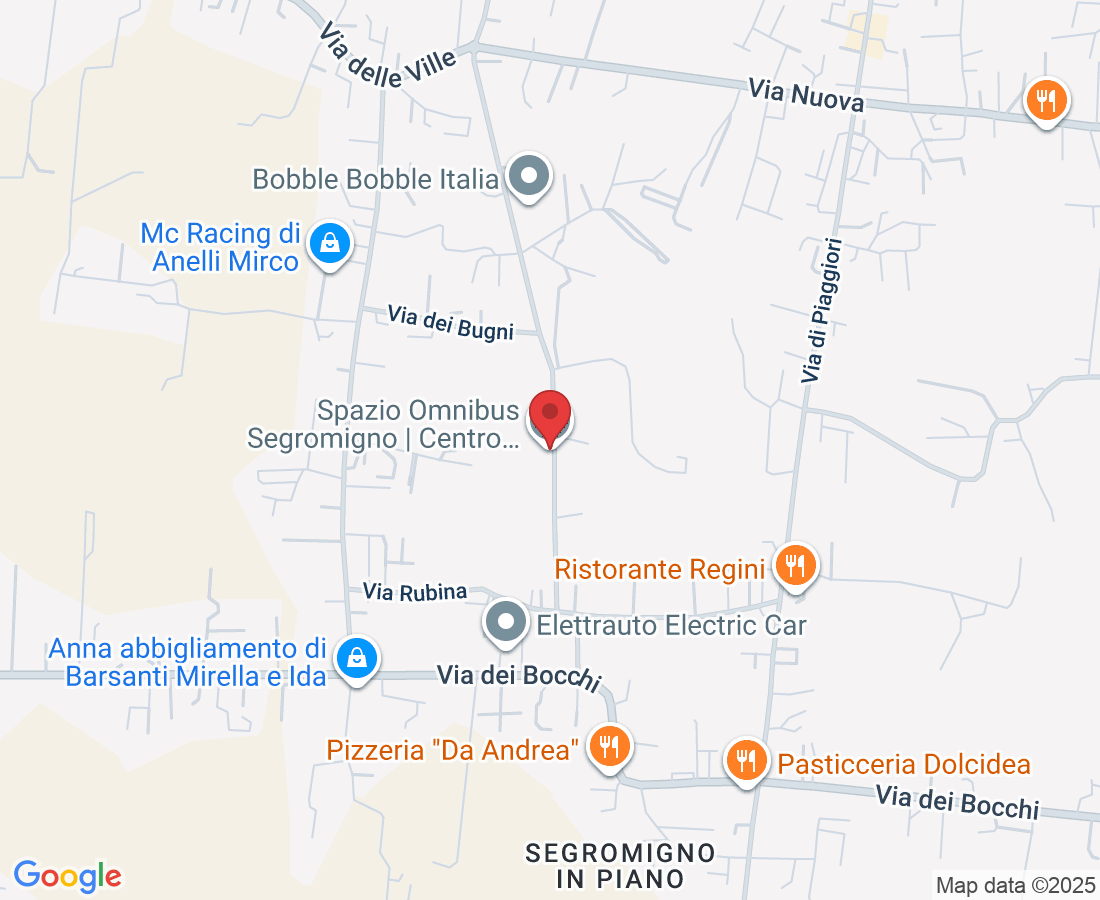 Via delle Sane Vecchie, 73, 55018 Capannori LU, Italia