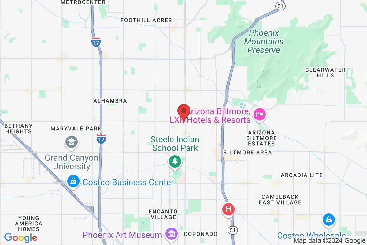 531 E Bethany Home Rd, Phoenix, AZ 85012, USA