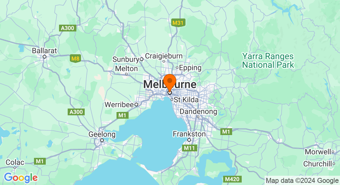 Melbourne VIC, Australia