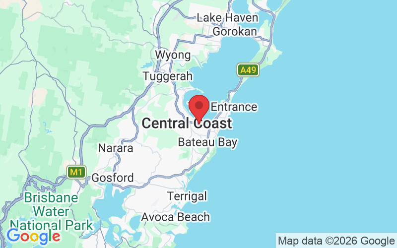 Killarney Vale NSW 2261, Australia