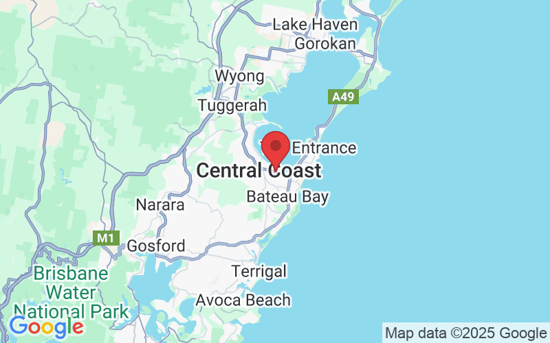 Killarney Vale NSW 2261, Australia