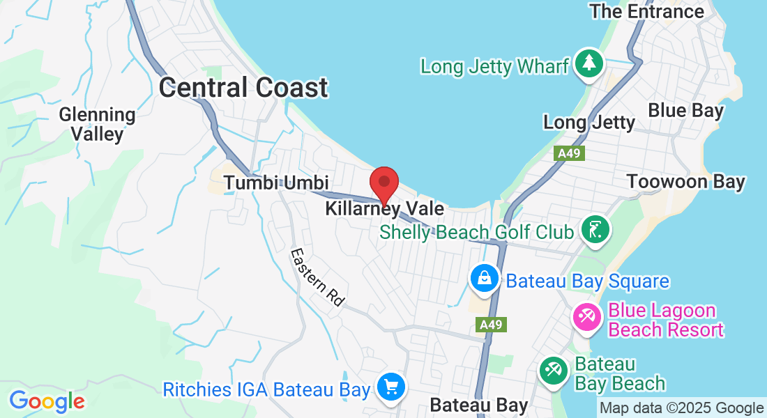 Killarney Vale NSW 2261, Australia