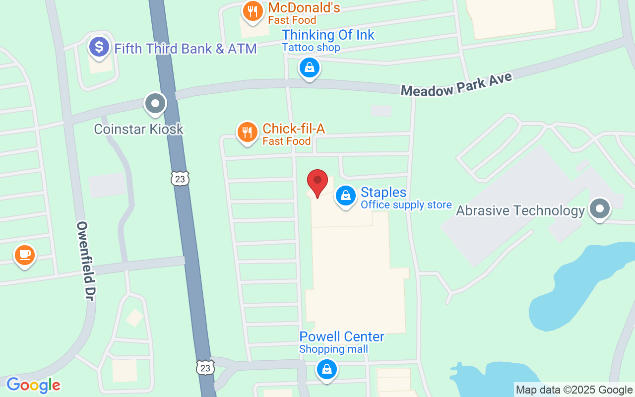 61 Meadow Park Ave Space, Lewis Center, OH 43035, USA