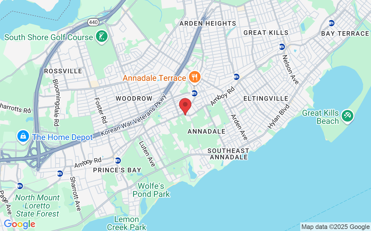 5086 Amboy Rd, Staten Island, NY 10312, USA