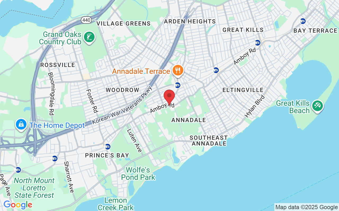 5086 Amboy Rd, Staten Island, NY 10312, USA