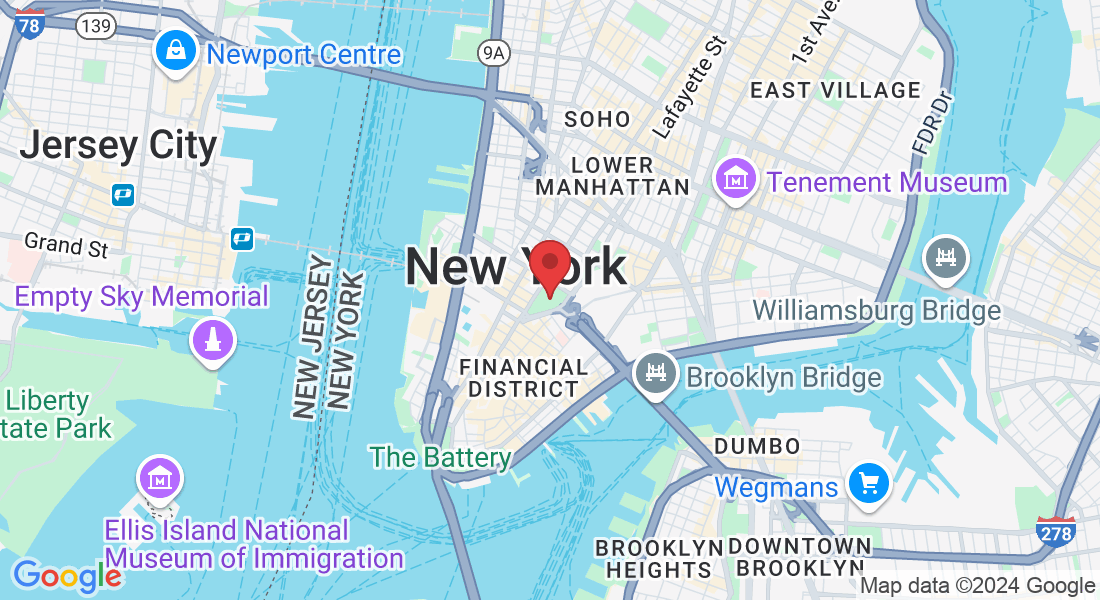 New York, NY, USA