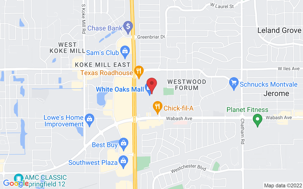 2501 Wabash Ave, Springfield, IL 62704, USA