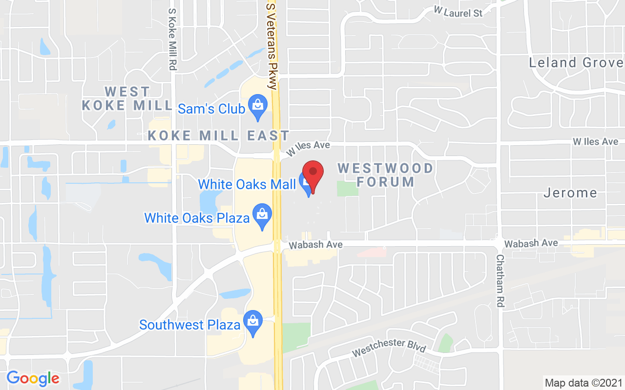 2501 Wabash Ave, Springfield, IL 62704, USA