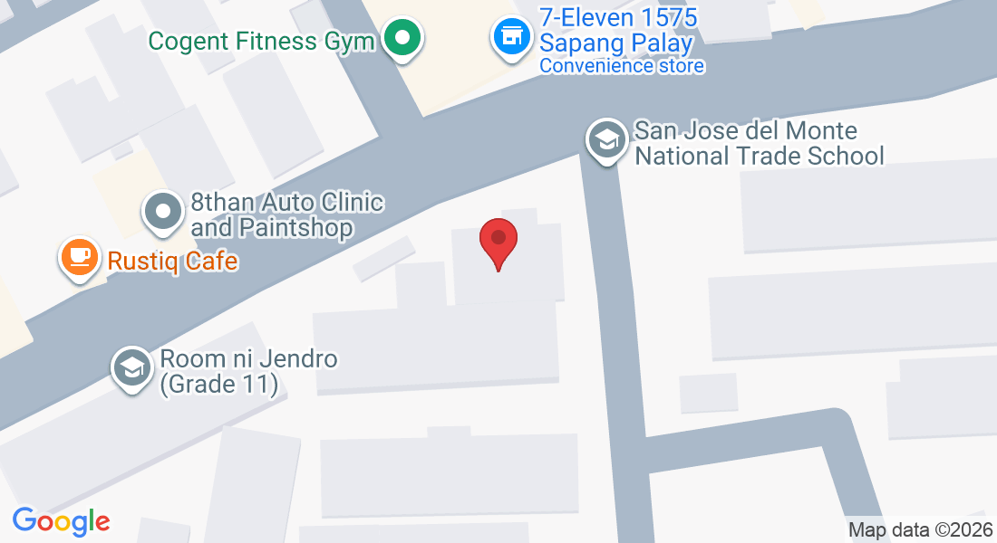 R2XX+FRQ, SJDM, Bulacan, Philippines