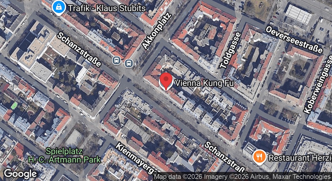 Schanzstraße 26, 1150 Wien, Austria