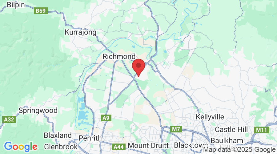 Bligh Park NSW 2756, Australia