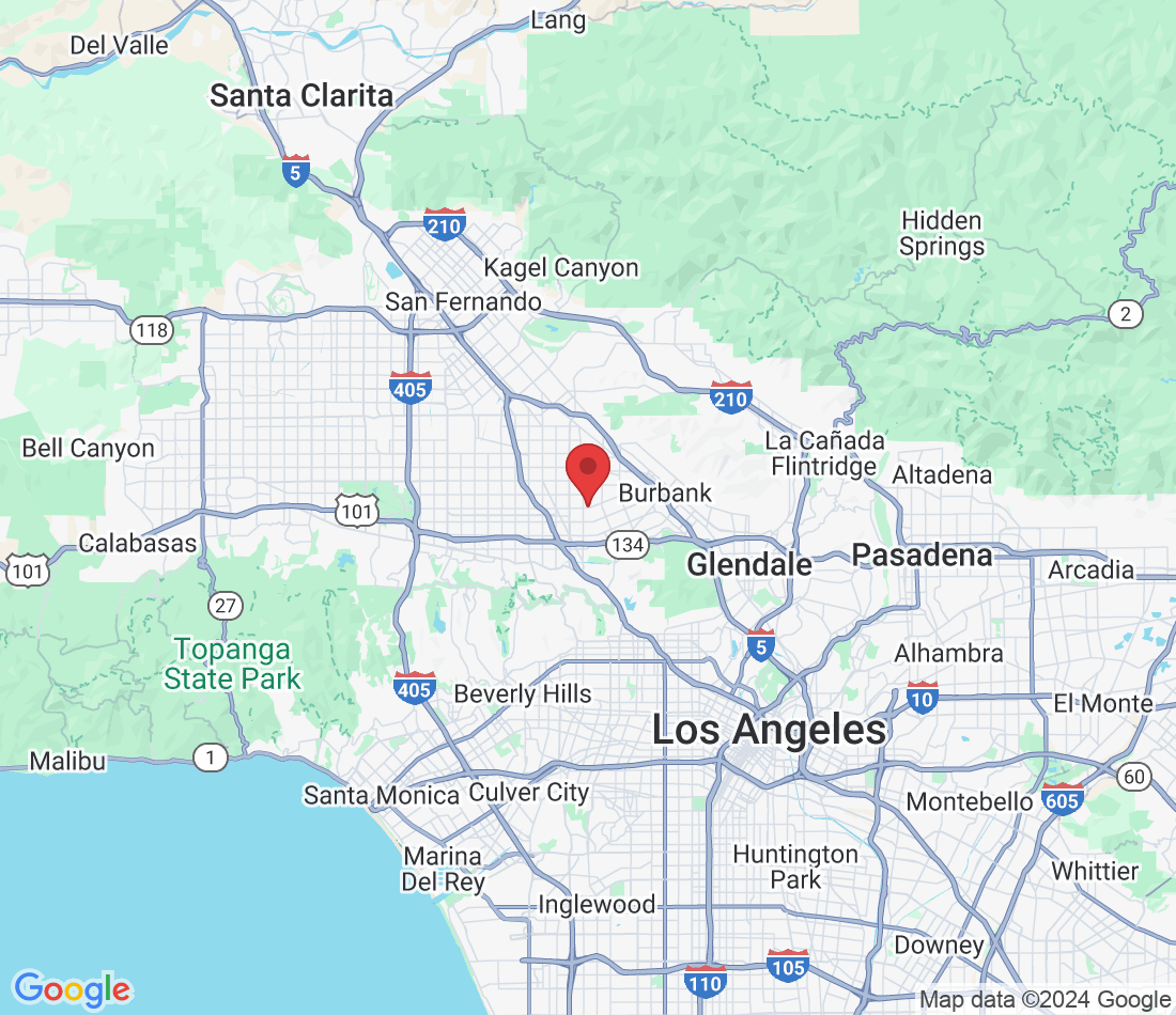 10427 Burbank Blvd, North Hollywood, CA 91601, USA