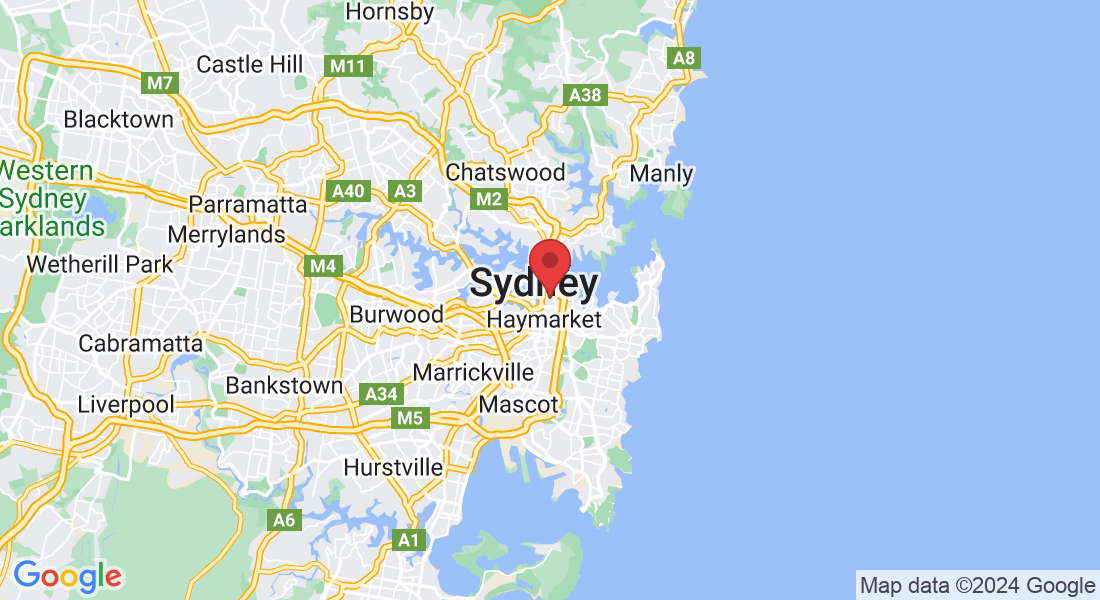 Sydney NSW, Australia