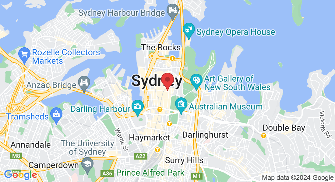 Sydney NSW, Australia