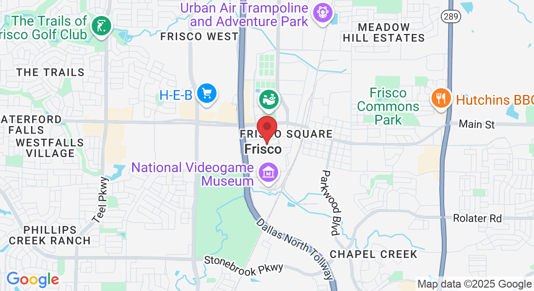 Frisco, TX, USA