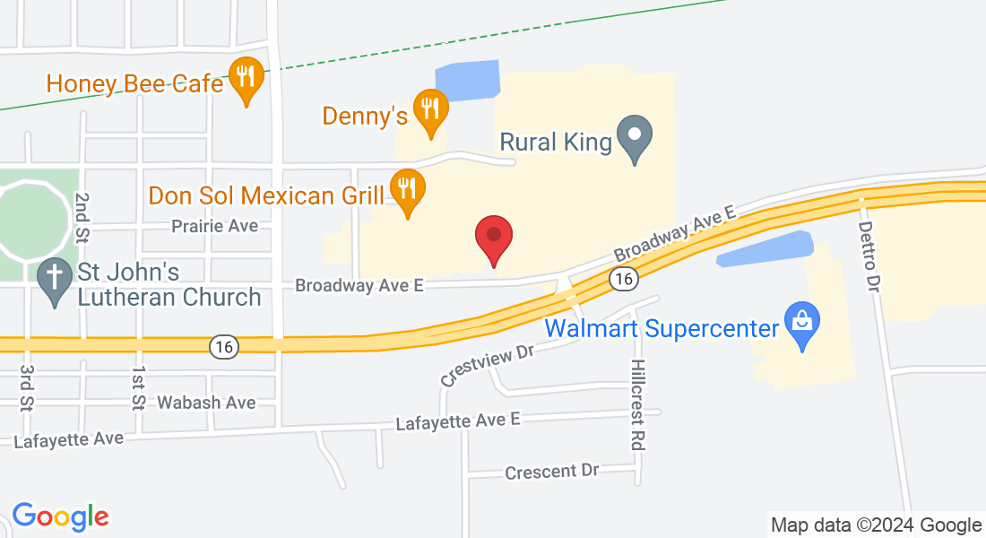 420 Broadway Ave E, Mattoon, IL 61938, USA