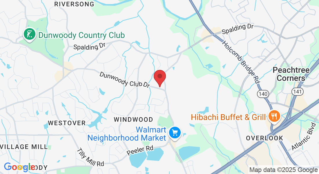 8736 Dunwoody Club Dr #6968, Atlanta, GA 30360, USA