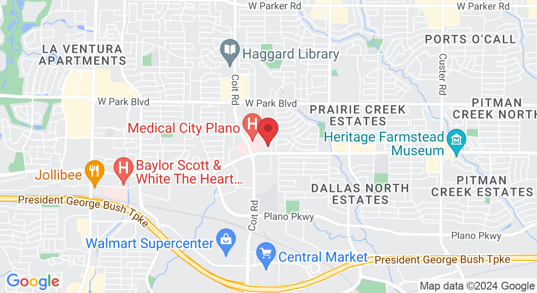 3801 W 15th St bldg c suite 160, Plano, TX 75075, USA