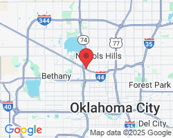 3209 Northwest Expy, Oklahoma City, OK 73112, USA