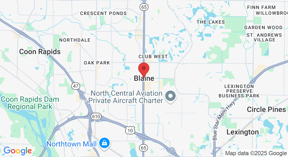 Blaine, MN, USA