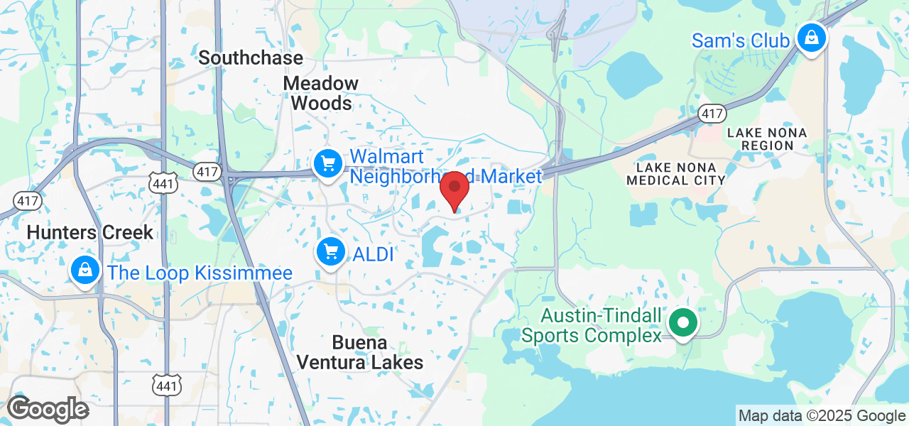 2229 Mountleigh Trail, Orlando, FL 32824, USA