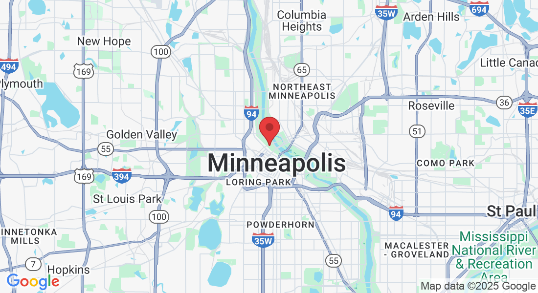 107 N 3rd Ave suite 300, Minneapolis, MN 55401, USA