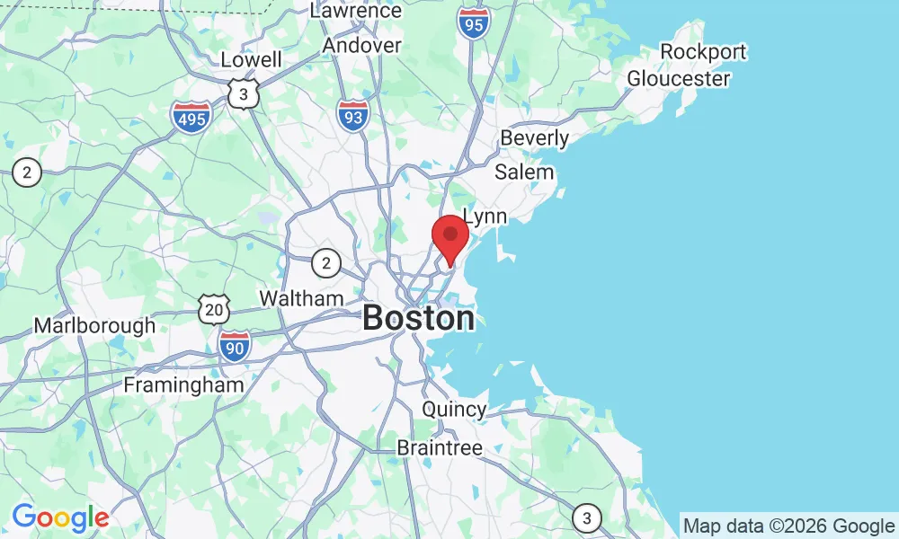 32 School St, Revere, MA 02151, USA