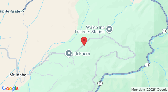 7 Poplar Dr, Grangeville, ID 83530, USA