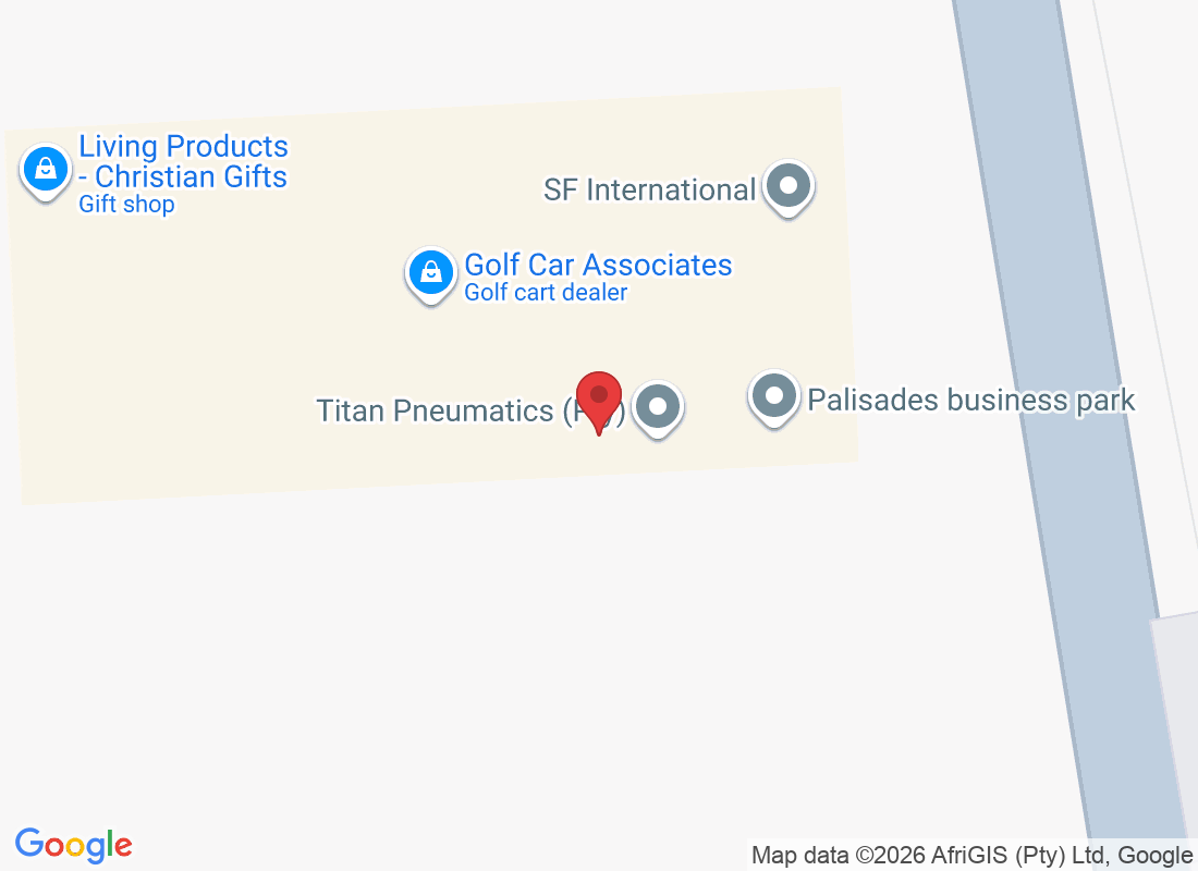 The Palisades Business Park, 39 Kelly Rd, Jet Park, Boksburg, 1459, South Africa