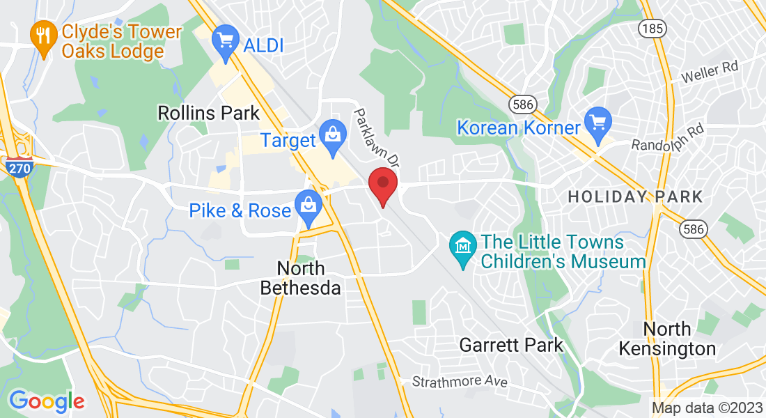 12015 Nebel St, North Bethesda, MD 20852, USA