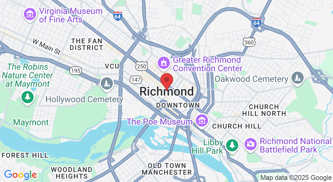 Richmond, VA, USA