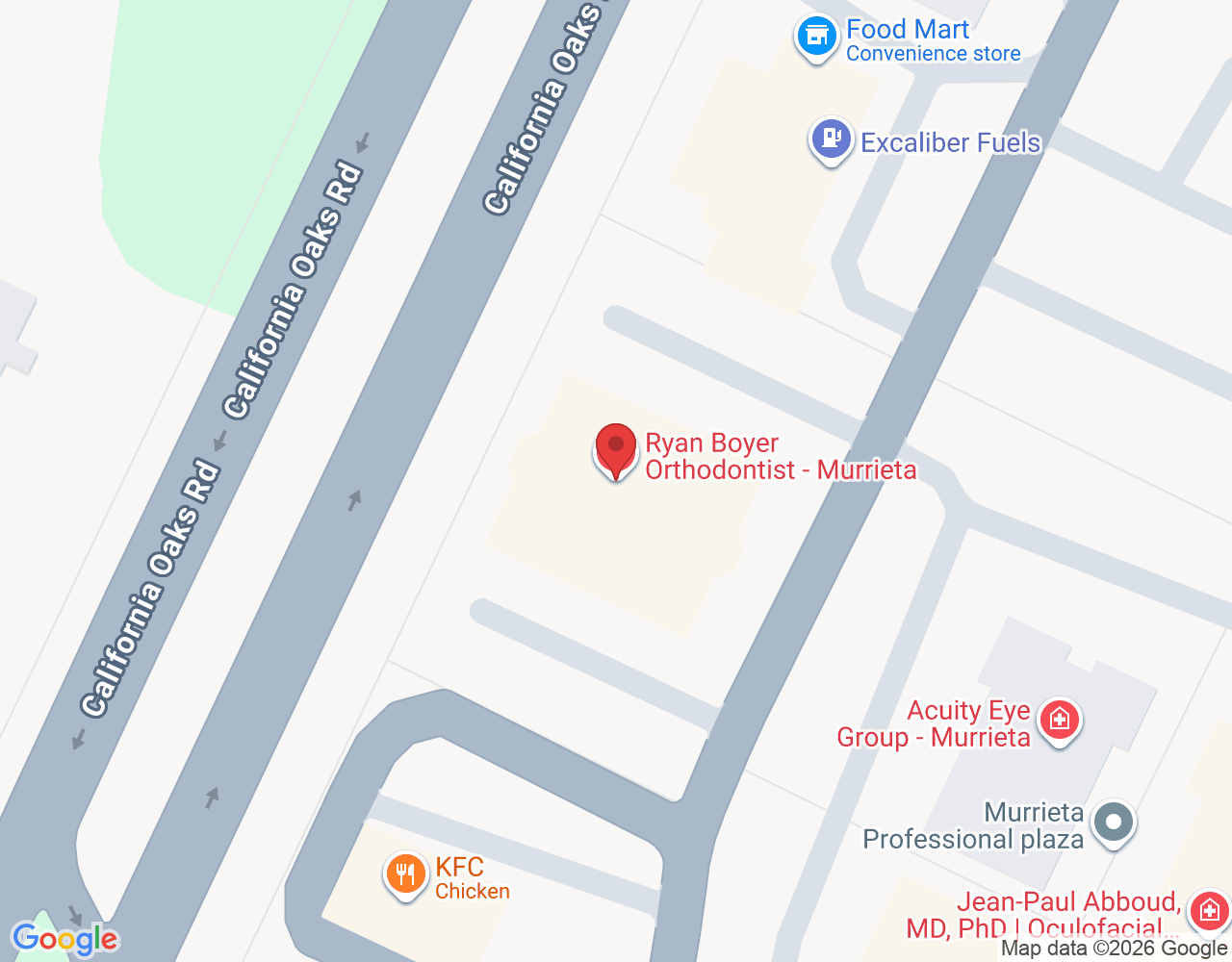 40680 California Oaks Rd ste 2b, Murrieta, CA 92562, USA