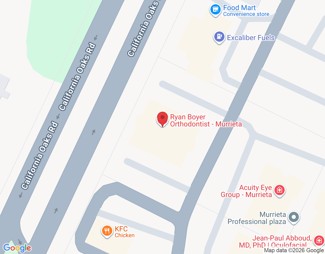 40680 California Oaks Rd ste 2b, Murrieta, CA 92562, USA