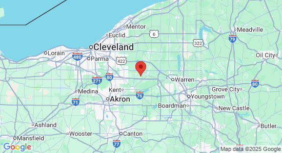 Northeast Ohio, OH, USA