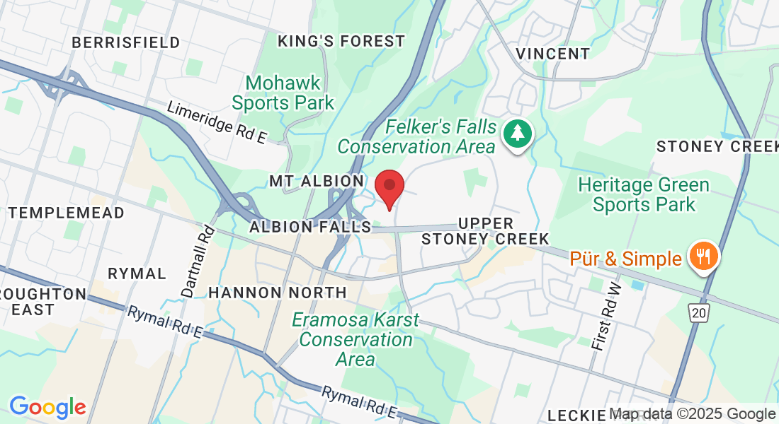 242 Upper Mt Albion Rd #19, Stoney Creek, ON L8J 0B1, Canada