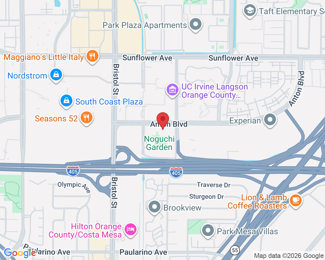 611 Anton Blvd #1000, Costa Mesa, CA 92626, USA