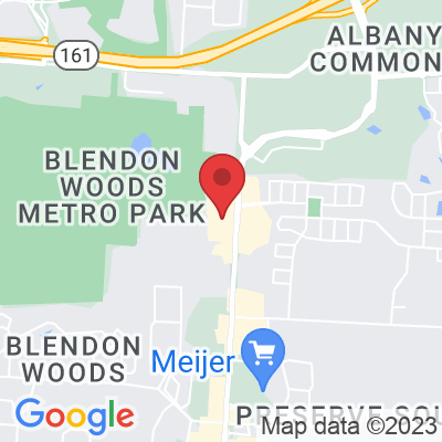 5579 N Hamilton Rd, Columbus, OH 43230, USA