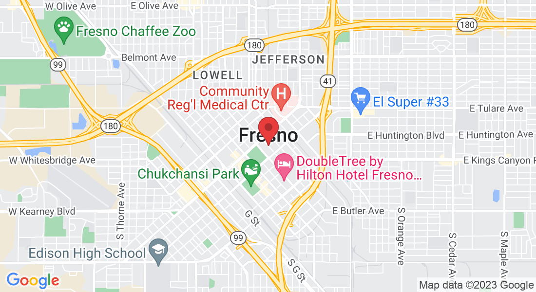 Fresno, CA, USA