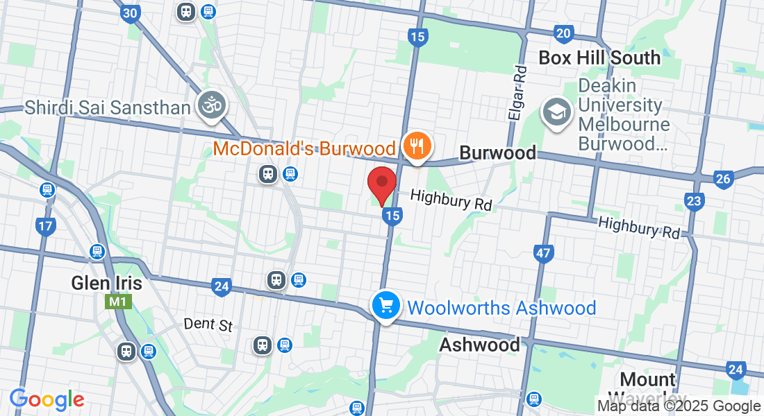 Burwood District Bowls Club, Glen Iris VIC 3146, Australia