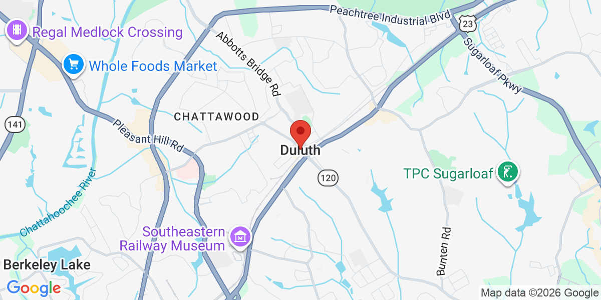 Duluth, GA, USA