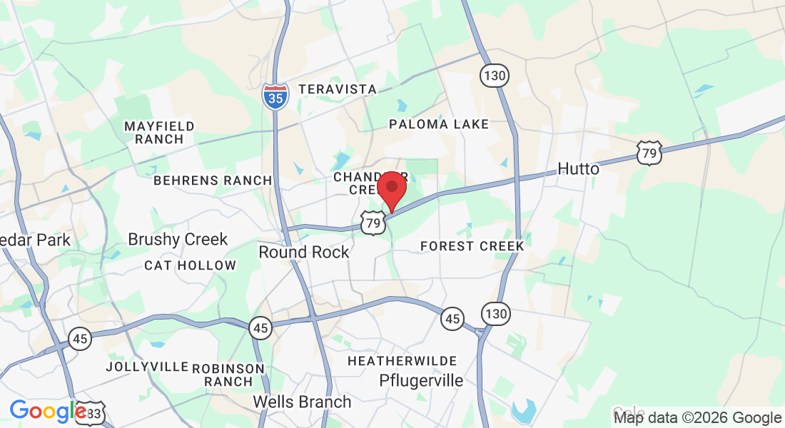 3000 Joe Dimaggio Blvd Unit 4, Round Rock, TX 78665, USA