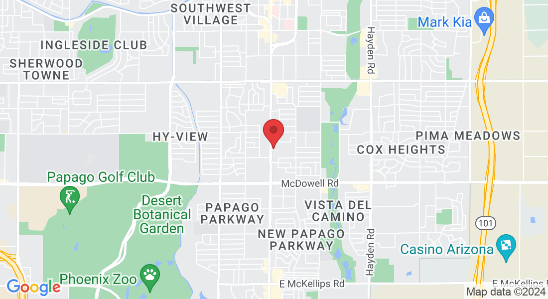 2011 N Scottsdale Rd, Scottsdale, AZ 85257, USA