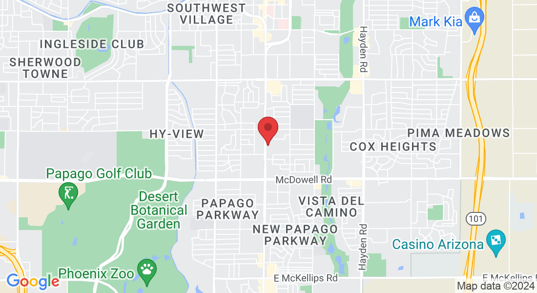 2011 N Scottsdale Rd, Scottsdale, AZ 85257, USA