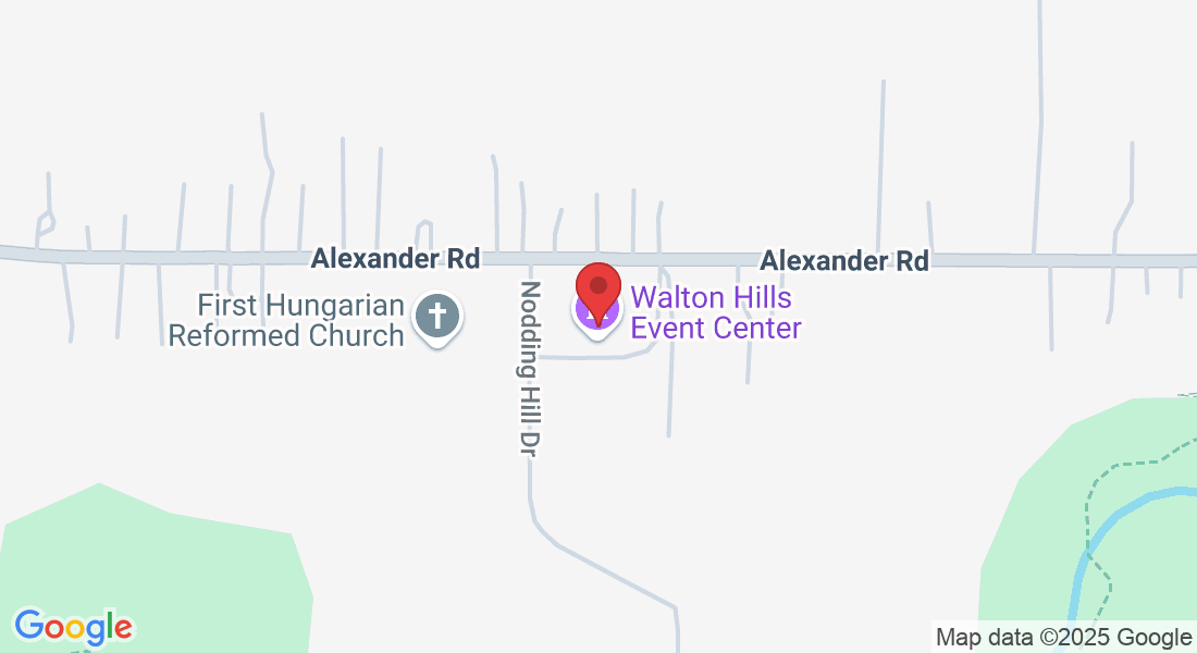 14660 Alexander Rd, Walton Hills, OH 44146, USA