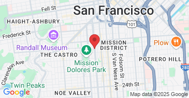 538-540 Guerrero St, San Francisco, CA 94110, USA