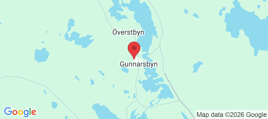 Hallonvägen 15, 961 97 Gunnarsbyn, Sverige