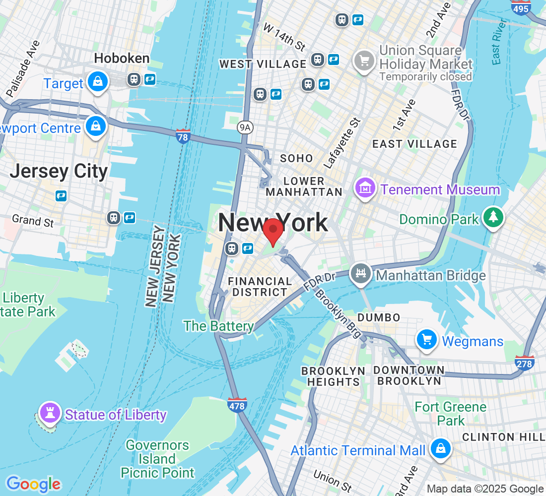 New York, NY, USA