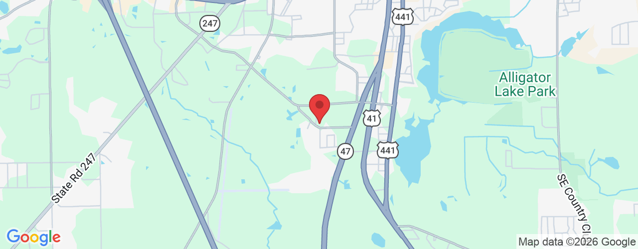 1921 SW Tomoka Terrace, Lake City, FL 32025, USA